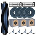 thumbnail image 1 of Piezas de repuesto para el kit de aspiradora Eufy X10 Pro Omni Robot, 1 of 8
