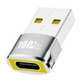 thumbnail image 4 of Klonfd USB Type C Data High Speed Charging & Sync & Flexible Must Have For Your Compatible With All Models, 4 of 6