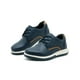 thumbnail image 2 of Zapato Derby Casual Con Agujetas Con Textura Color Marino azul marino 21, 2 of 6