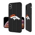 thumbnail image 2 of Denver Broncos iPhone Text Backdrop Design Bump Case, 2 of 5