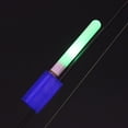 thumbnail image 2 of LED Glow Night Fishing Stick Light Rod Tip Clip Fishing Lightstick Bite Alarm, 2 of 5