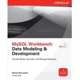 thumbnail image 1 of Pre-Owned Oracle Press: MySQL Workbench: Data Modeling & Development (Paperback), 1 of 1
