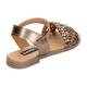 thumbnail image 3 of Sandalias Berlin Dorado para Mujer [BLI183] dorado 24, 3 of 10