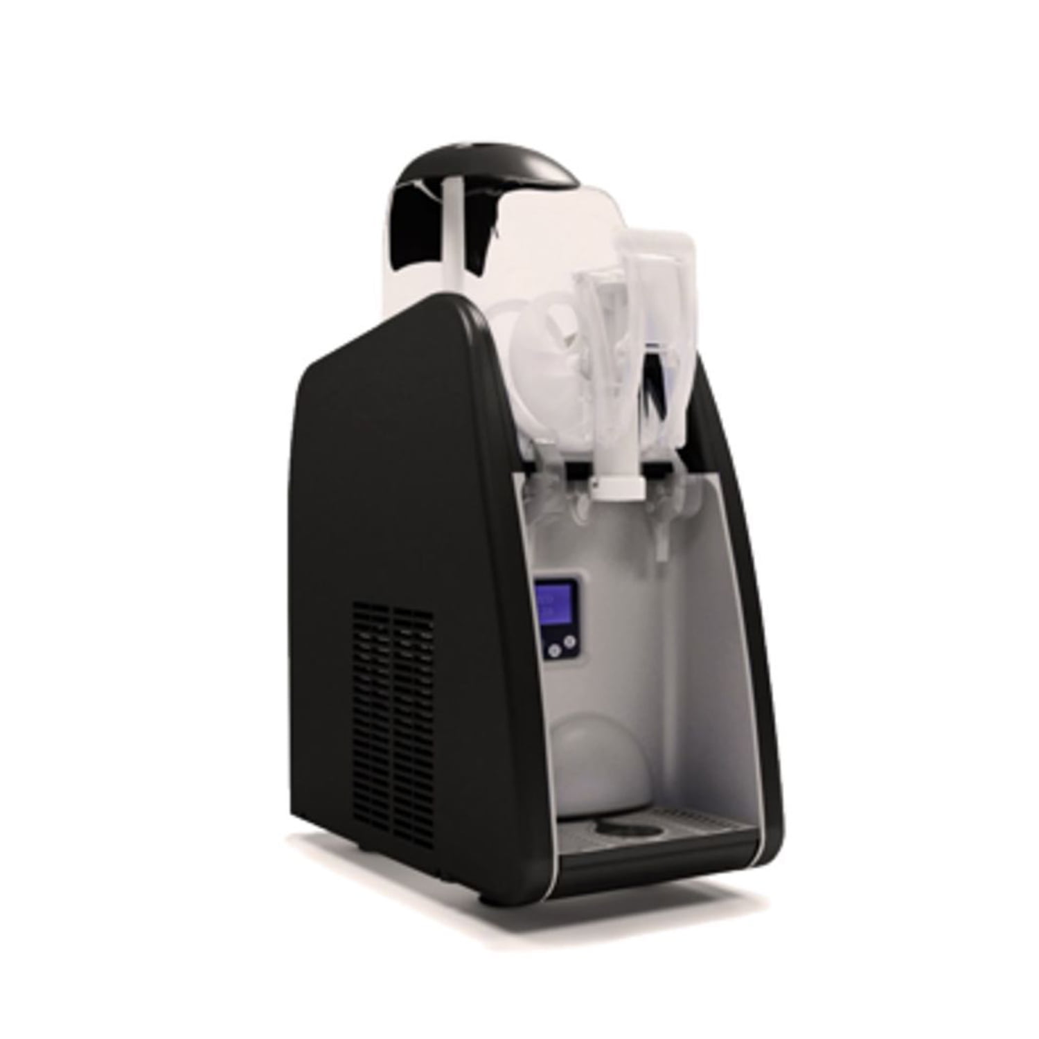 QuicKream 1.6 Gal Soft Serve Ice Cream Dispenser