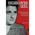 thumbnail image 3 of Undercover Girl, Lisa E. Davis Paperback, 3 of 3
