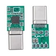 thumbnail image 2 of Decoding 16bit Digital Adapter Headphone Card Audio TYPE-C Sound, 2 of 6