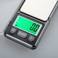 AQITTI Kitchen Supplies Precision Digital Scales for Gold Jewelry