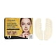 thumbnail image 1 of Jaysuing Collagen Smile Pattern Patch Facial Mouth Corner Smile Pattern Firming Skin Nursing Adhesive Bandage - 10Pcs, 1 of 4