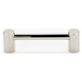 thumbnail image 2 of Alno Inc Contemporary I 4'' Center Bar Pull, 2 of 4