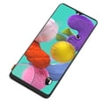 thumbnail image 1 of Reemplazo de la Pantalla Táctil del Teléfono, Marco de Reemplazo Preciso de la Pantalla del Teléfono para A51 4G SM A515, 1 of 7