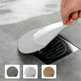 Silicone Floor Drain Cover Kitchen Toilet Silicone Floor Drain Cover