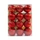 thumbnail image 1 of Teissuly 24Pcs Christmas 5cm Balls, Electroplated Balls, Christmas Tree Decorations, Hanging Decorations, Festive Atmosphere And Christmas Balls Teissuly WER202311273813, 1 of 8