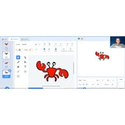 Simply Coding - Scratch Coding Course - Scratch Programming for Beginners - Learn to Code Games Activities and Projects in Scratch for Kids 6-12 Years Old