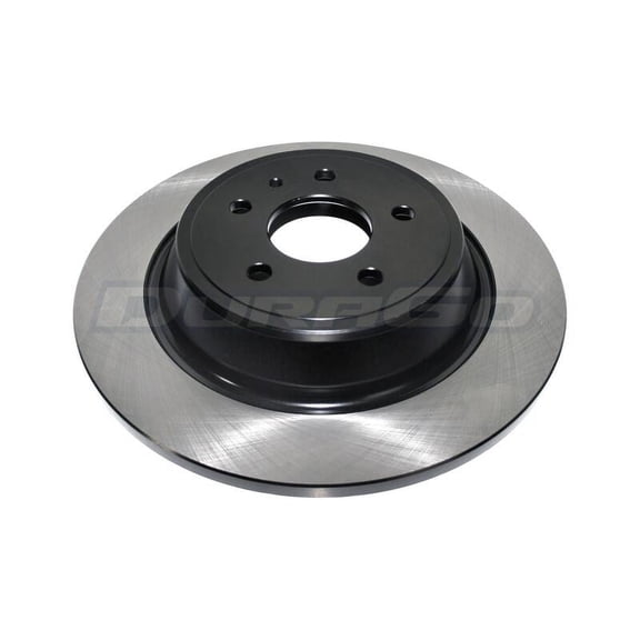 Pronto BR90116802 Disc Brake Rotor