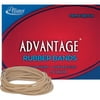 Alliance Rubber, ALL26189, Advantage Rubber Band, 1 / Box, Natural Crepe