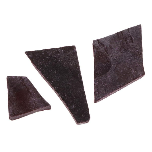 5 g de tinte de cera para velas de bricolaje, copos de tinte para suministros de fabricación de velas, tinte de soja para moldes de velas, para kit de Púrpura Macarena Tinte de cera para velas