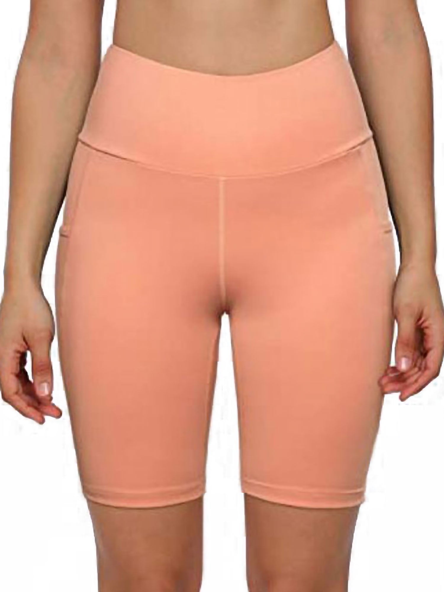 biker workout shorts