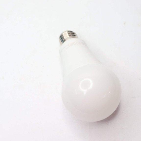 EcoSmart A21 Energy Star 3-Way LED Light Bulb Daylight FG-04257