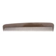 thumbnail image 2 of Salón de Pelo Peine de Finos Peine de Peluquería de de Plástico - Gris Baoblaze peine para cortar el cabello, 2 of 8