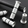thumbnail image 3 of Bike Headset Plug Bicycle Expander Stem Top Cap Compression Plug fork Part, 3 of 9