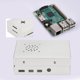 thumbnail image 5 of Cubierta, para Raspberry Pi 4B para Raspberry Pi Carcasa de aleación de aluminio Máxima confiabilidad, 5 of 9