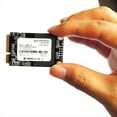 thumbnail image 4 of Disco Duro Interno de Estado Sólido MSATA SSD Mini SATAIII de 6 Gbps para Computadora Portátil de Escritorio de 1 T, 4 of 5