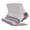Gray, variant on Xihbxyly Women's Athletic Socks Unisex Sweat-Absorbing, Breathable, And Warm Outdoor Socks for Sports 6PC