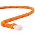thumbnail image 5 of Double Braided Polyester Rope, Breaking Strength Outdoor Rope, Arborist Rigging Rope for Rock Hiking Camping Swing Rappelling Rescue, 5 of 8