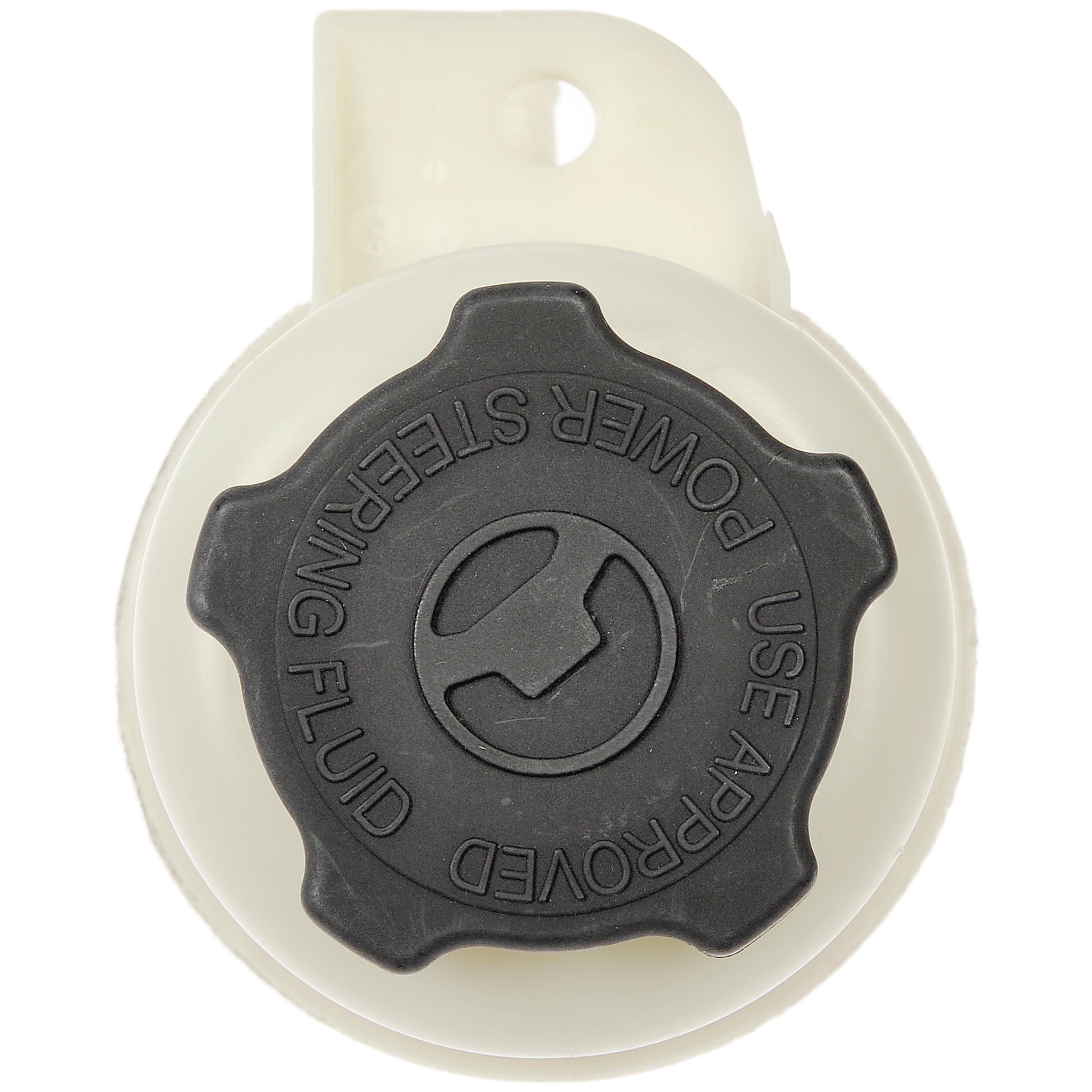 Dorman 603-717 Power Steering Reservoir for Specific Jeep Models Fits select: 2015-2019 JEEP WRANGLER UNLIMITED, 2012-2014 JEEP WRANGLER