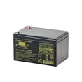 thumbnail image 2 of MK Battery ES12-12SA Batterie au Plomb-Acide Scellée Rechargeable Sans Entretien, 2 of 4