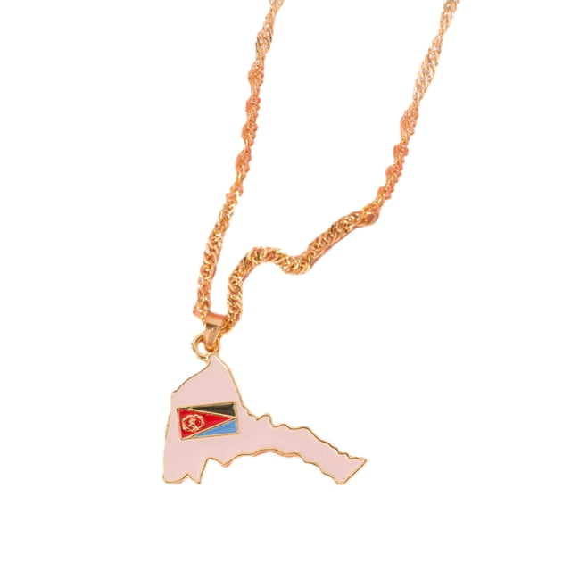 Sonducket Collar de acero inoxidable de lujo asequible de aleación para hombres y mujeres collares accesorios elegantes de diseño único para Type3 NO3