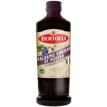 Bertolli Balsamic Vinegar, 16.9 oz