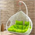 thumbnail image 4 of Hammock Spring 300kg Spring Weight Capacity Sturdy Steel Extension Spring for Hammock Swing Chair Spring for Garden Suspension Swing Rugged and Practical Workmanship, 4 of 4