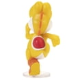 thumbnail image 3 of Nintendo 2.5" Running Yellow Yoshi Figure, 3 of 6