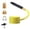 F, variant on High Pressure Spray Nozzle Garden Hose Power Washer Head for Home Outdoor Car Wash Patio Cleaning(E)