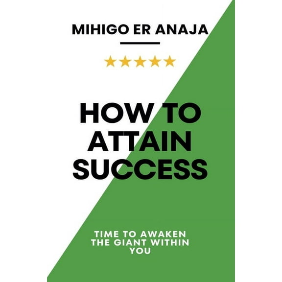 How to Attain Success, (Paperback)