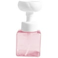 thumbnail image 4 of Hemoton  2 Pcs Flower Distribution Bottle Liquor Bottles Pump Dispenser Liquid Hand Soap Travel Pink, 4 of 8