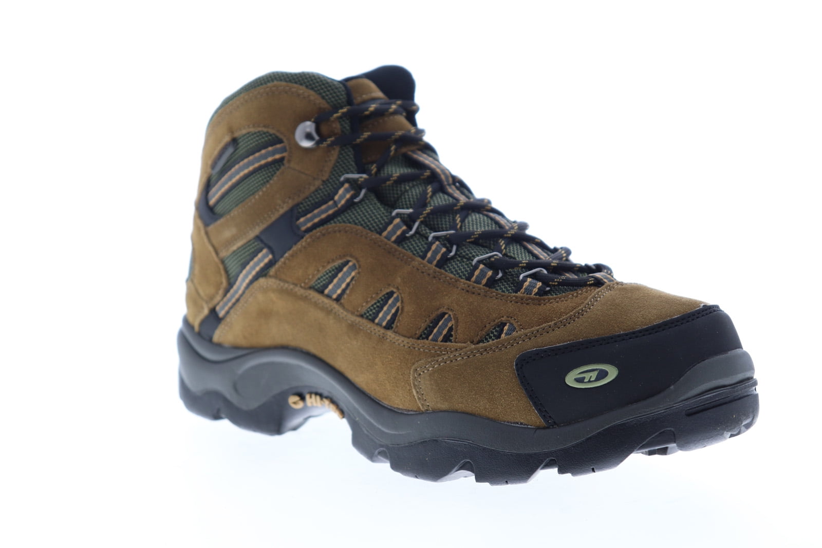 hi tech boots