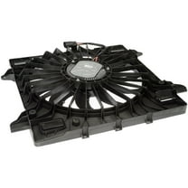 Dorman 620-662 Engine Cooling Fan Assembly for Specific Cadillac / Chevrolet / GMC Models