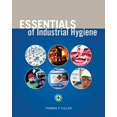 thumbnail image 1 of Pre-Owned Essentials of Industrial Hygiene, 9780879123369, 0879123362, Paperback, First Edition edition, 1 of 1