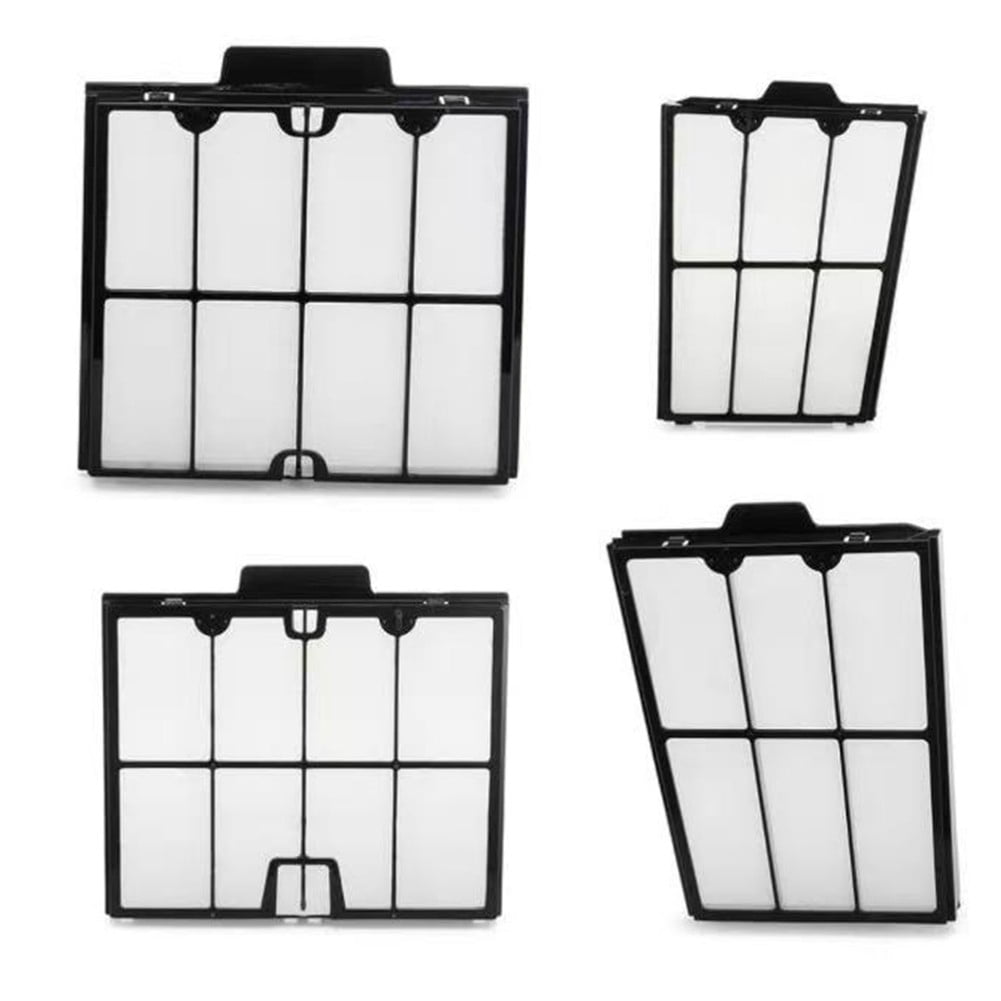 9991463-R4 Ultra-Fine Replacement Filter Panels for Dolphin Robotic Pool Cleaner