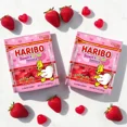 thumbnail image 3 of Haribo Sweet and Sour Hearts Gummy Candy, 2 Pack, 9 oz Each, 3 of 6