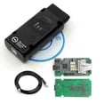 thumbnail image 2 of Factory Original OPCOM V1.78 Version OP COM Auto Diagnostic Tool Scanner with PIC18F458 chip OBD2 OP-COM CAN BUS For Opel, 2 of 4