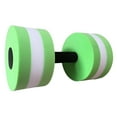 thumbnail image 4 of Mancuerna acuática Sharpla Flotantes de agua EVA Verde, 4 of 8