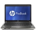 thumbnail image 3 of HP ProBook 17.3" Laptop, Intel Core i5 i5-2450M, 4GB RAM, 500GB HD, DVD Writer, Windows 7 Professional, 3 of 6