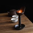 thumbnail image 1 of Candelabro Perfecl de Hierro Estilo Retro 8,5 cm x 16,5 cm, 1 of 8