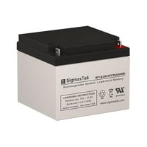 BS Battery B12-26 Battery (Replacement)