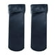 thumbnail image 1 of Calcetines de felpa de terciopelo súper suaves y mullidos, calcetines elásticos casuales térmicos unisex para botas Azul oscuro, 1 of 6