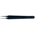 thumbnail image 1 of KNIPEX 92 08 78 ESD Pinzas de precisión ESD 120 mm, 1 of 1