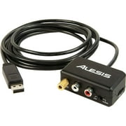 Alesis PhonoLink Stereo-to-USB Cable